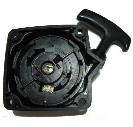 Pull Starter  Pocket Bike  Ctr to Ctr = 67mm L=83 H=36