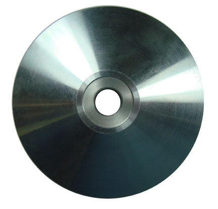 VARIATOR DRIVE FACE  Shaft =13mm OD=95mm  Fits E-Ton Impuls TXL50, Lightning AXL50, Viper RXL50cc ATVs + Beamer Scooters Polaris Alpha Sports Dinli + More