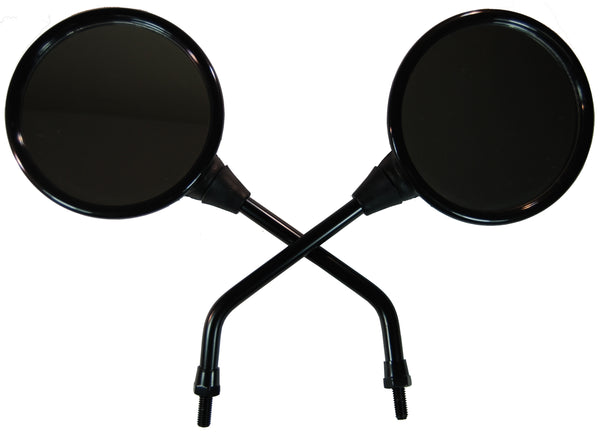 Mirrors 8mm Both RH Thread)Sold Per Pair