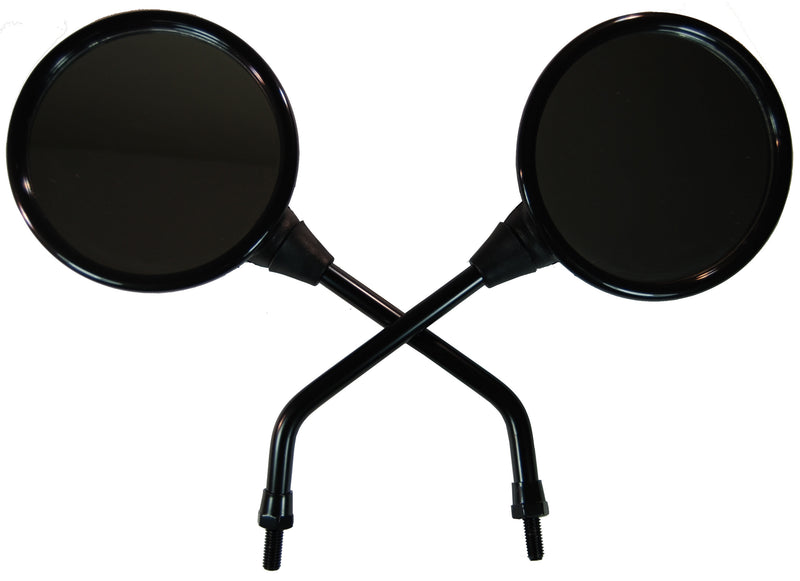 Mirrors 8mm Both RH Thread)Sold Per Pair