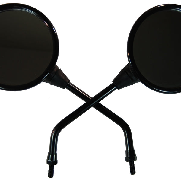 Mirrors 8mm Both RH Thread)Sold Per Pair