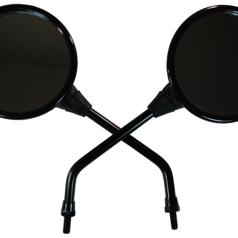 Mirrors 8mm Both RH Thread)Sold Per Pair