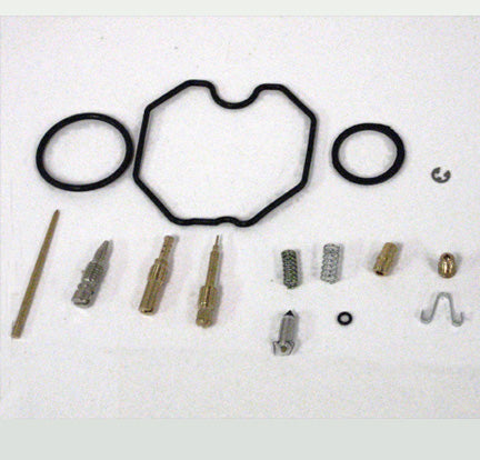 Keihin CVK PD Carburetor Kit  Fits Many GY6-125-150