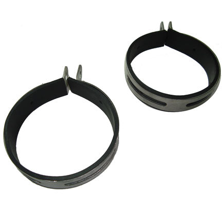 MUFFLER HOOP Per Pr  ID= 4.5