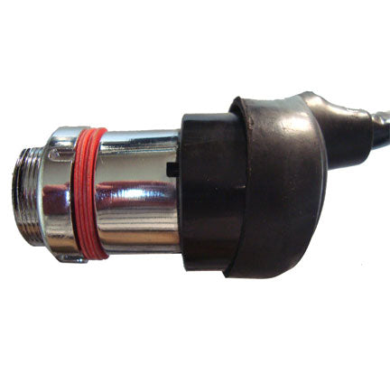 Ignition Switch  Fits Many Chinese ATVs  4 Pins in 4 Pin Female Jack