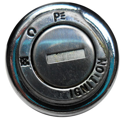 Ignition Switch  Fits Many Chinese ATVs  4 Pins in 4 Pin Female Jack