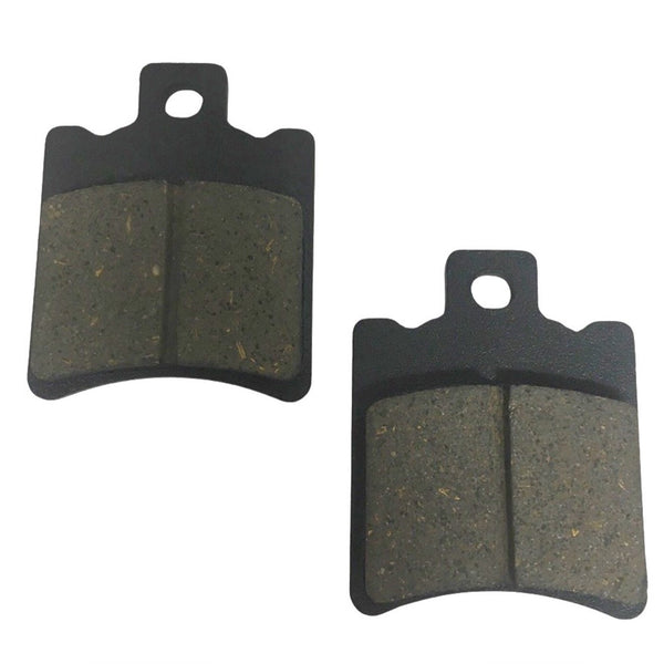 Disc Brake Pads  35x49x7  Cross with EBC SFA260, FA260,SBS 724, VesrahVD968