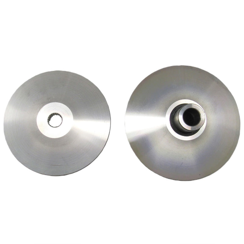 VARIATOR KIT  GY6 250-300cc ATV, GoKart, Scooter, UTV  Shaft=16 OD=127mm  Splines=21