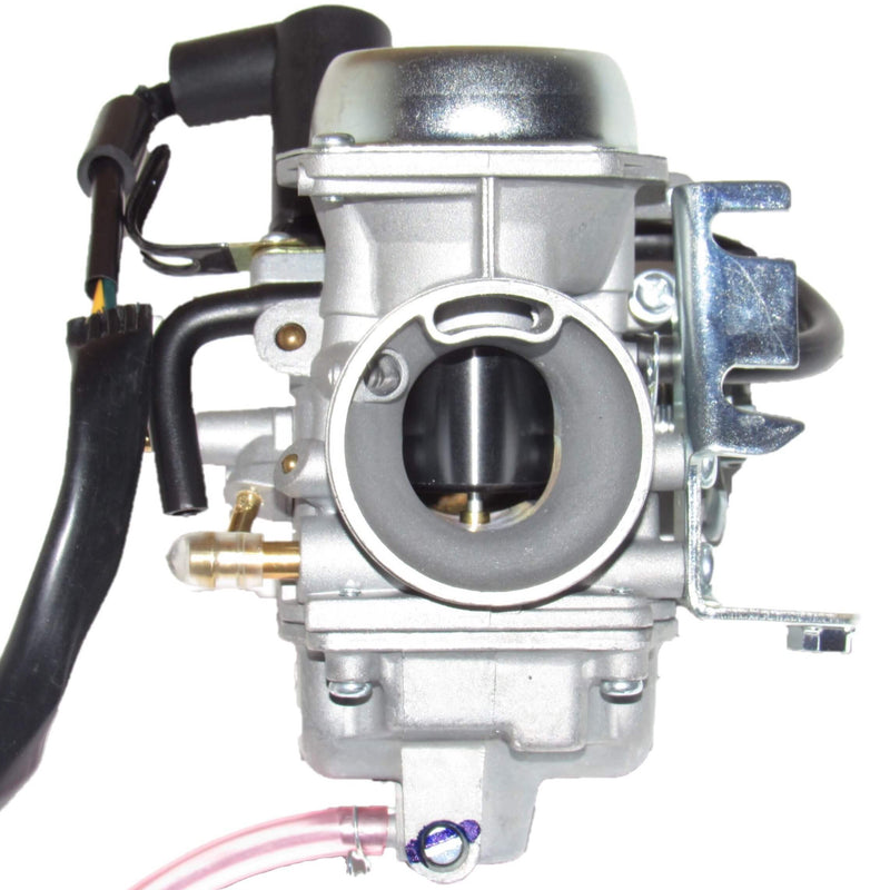 PD Carburetor with Electric choke for GY6 250-300cc ATVs and Scooter