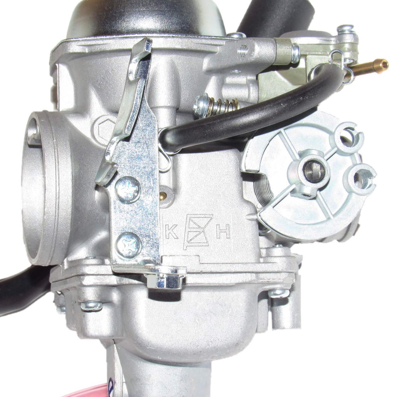 PD Carburetor with Electric choke for GY6 250-300cc ATVs and Scooter