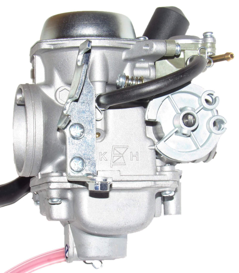 PD Carburetor with Electric choke for GY6 250-300cc ATVs and Scooter