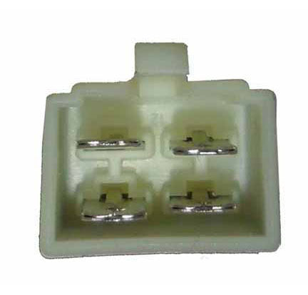 12V 3W T10 Bulb  Base W=9mm