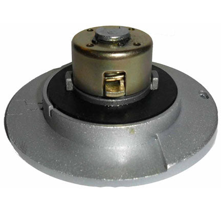 12V 3W T10 Bulb  Base W=9mm