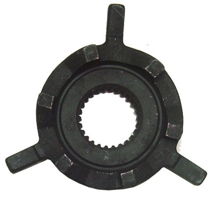 VARIATOR KEY 3 PRONG  GY6-50 QMB139 49-90cc Scooter-ATV Motors