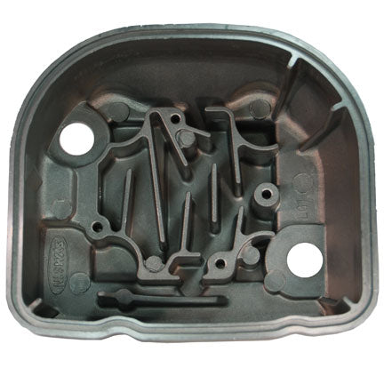 Cylinder Head Cover  GY6-150, ATVs, GoKarts, Scooters