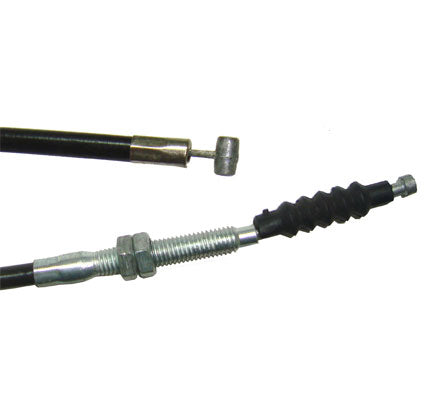 CLUTCH CABLE  Out= 39.5