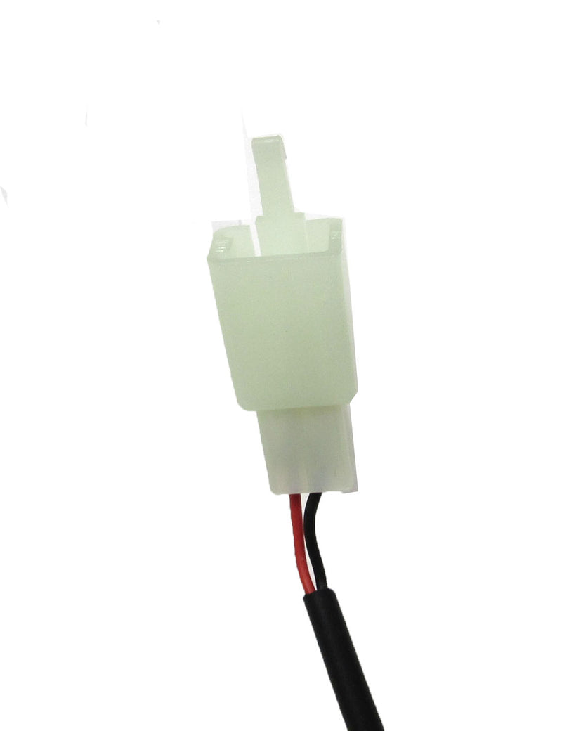 Kill SWITCH - Safety Tether  Fits E-Ton-Impuls TXL50,-Lightning AXL50-Viper RXL50-70 Polaris Alpha Sports Dinli Baja Roketa + More