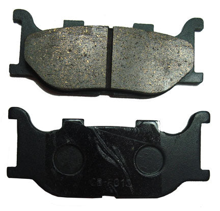 Disc Brake Pads  95x32x10