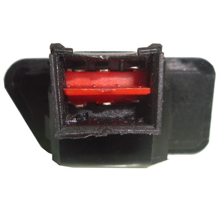Headlight Switch  Scooter 6 Pin 3 Top 3 Bottom