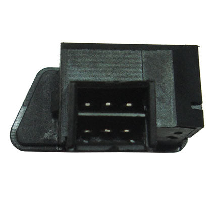 Turn Signal Switch  Scooter and Go Kart  3 Pin