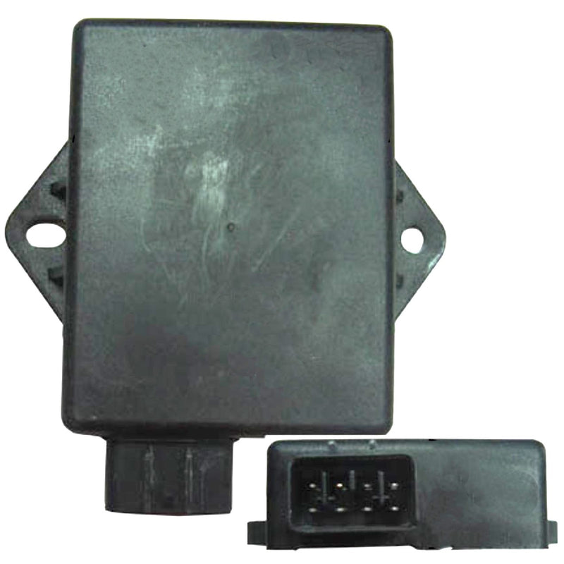 CDI Box 4 Stroke  300cc ATV  8 Pins in 8 Pin Jack  69x86x24