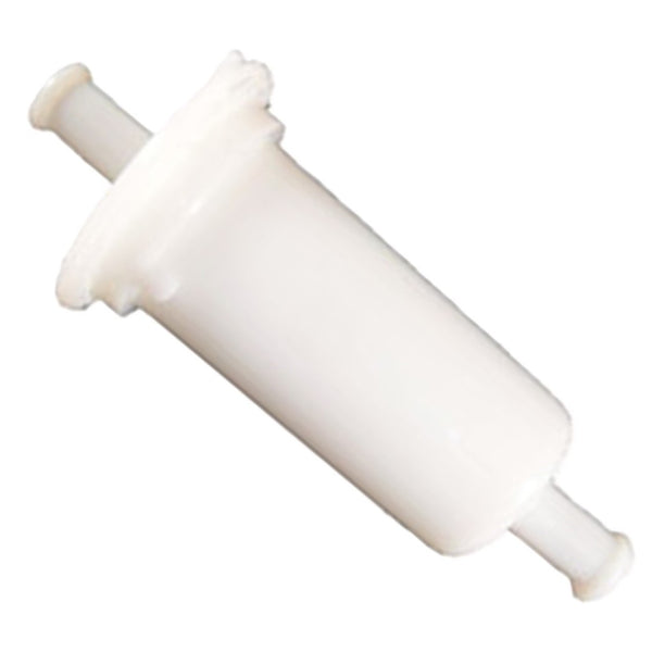 INLINE FUEL FILTER  1/4