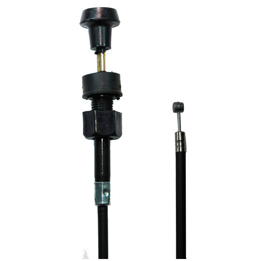 Manual Choke Cable Out=38.5