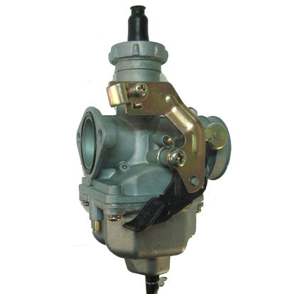 PZ27 Carburetor Fits many CG125-250cc ATV, Dirtbike Bolts c/c 48mm  Intake ID=27 Air OD=40