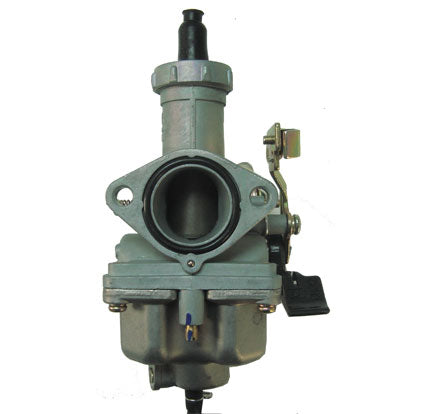 PZ27 Carburetor Fits many CG125-250cc ATV, Dirtbike Bolts c/c 48mm  Intake ID=27 Air OD=40