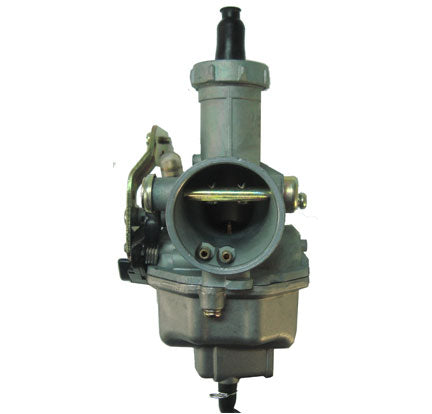 PZ27 Carburetor Fits many CG125-250cc ATV, Dirtbike Bolts c/c 48mm  Intake ID=27 Air OD=40