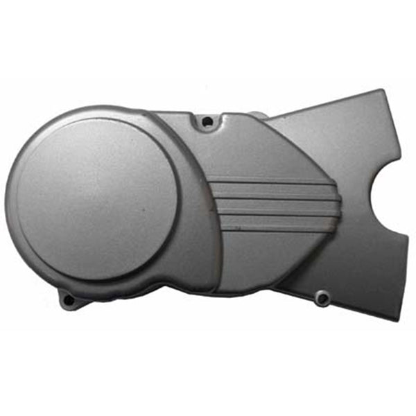 STATOR COVER, GREY  Fits many 50-125cc Dirtbikes