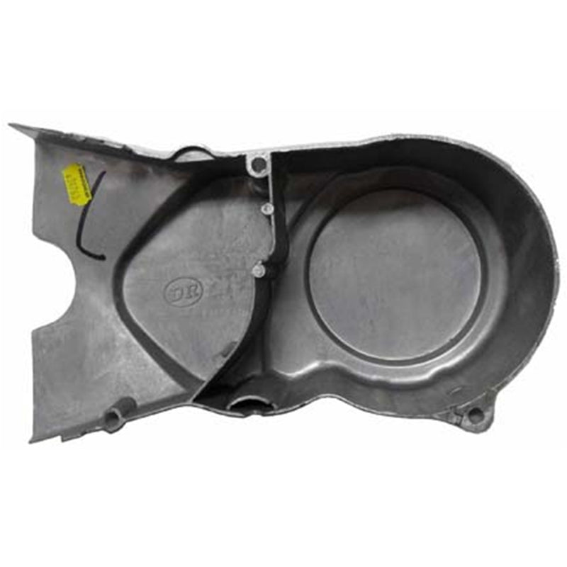 STATOR COVER, GREY  Fits many 50-125cc Dirtbikes