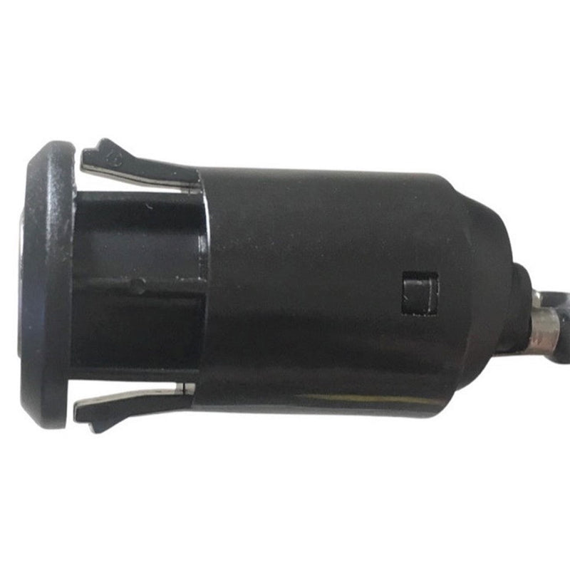 Ignition Switch  Fits Many ATVs  With Helmet Lock  4 Pin in 4 Pin Round Jack