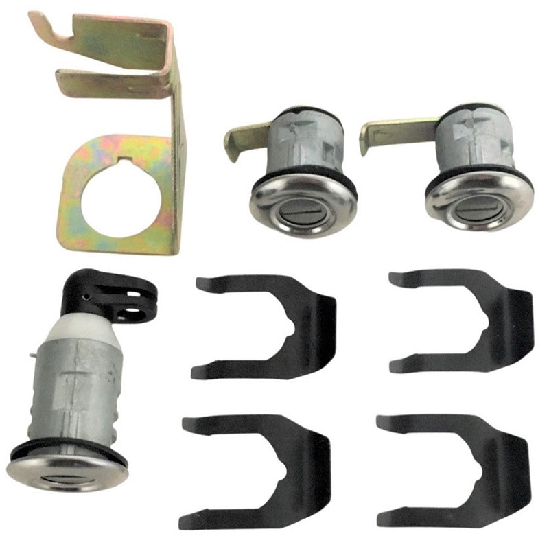 Ignition Switch  Fits Many 150-250 Scooters  With 3 Locks  6 Pin in 6 Pin Jack Bolts c/c=50mm