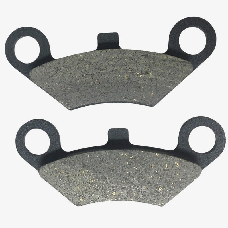 Disc Brake Pads  ATV  25x97x7 c/c 75