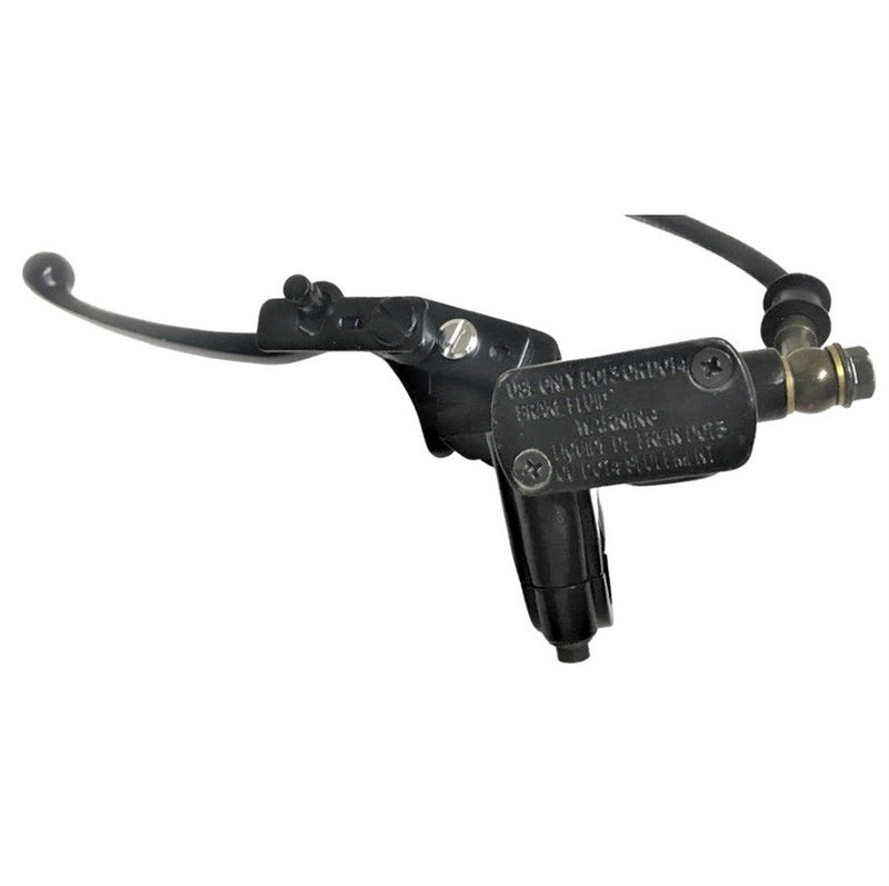 Rear Brake Assembly  Fits Many 50-150cc ATVs