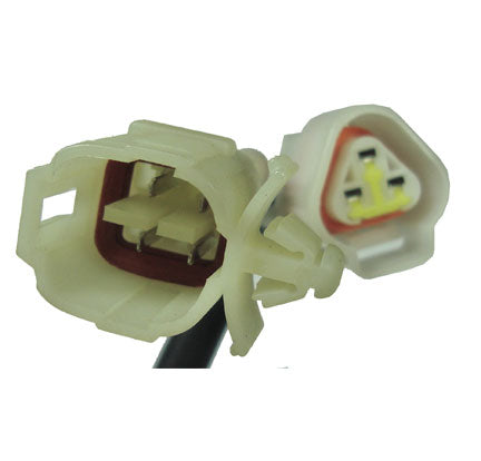 CDI Box 4 Stroke  250cc ATV  4 Pin in 4 Pin FM Jack  3 Pin in 3 Pin Male Jack