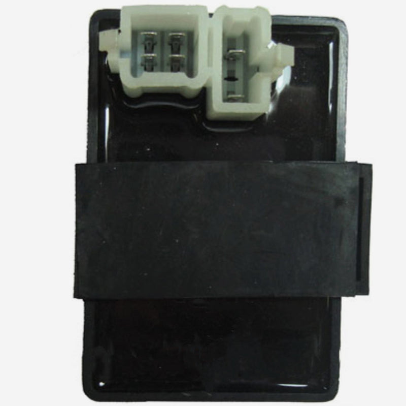 CDI Box 4 Stroke  150-250cc ATVs-Motorcycles  4 Pin in 4 Pin Jack  2 Pin in 3 Pin Jack  80x50x24