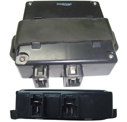CDI Box 4 Stroke  250cc ATVs, UTVs  3 Pin in 3 Pin Jack  2 Pins in 2 Pin Jack