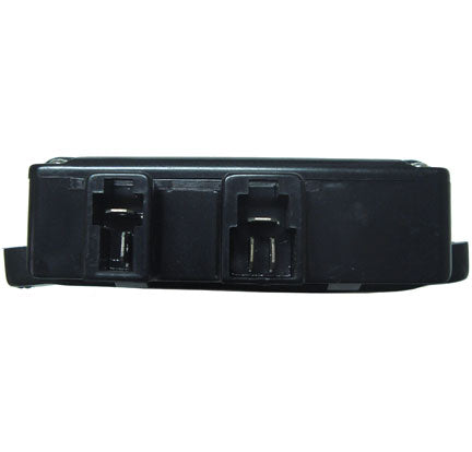 CDI Box 4 Stroke  250cc ATVs, UTVs  3 Pin in 3 Pin Jack  2 Pins in 2 Pin Jack