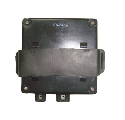 CDI Box 4 Stroke  250cc ATVs, UTVs  3 Pin in 3 Pin Jack  2 Pins in 2 Pin Jack