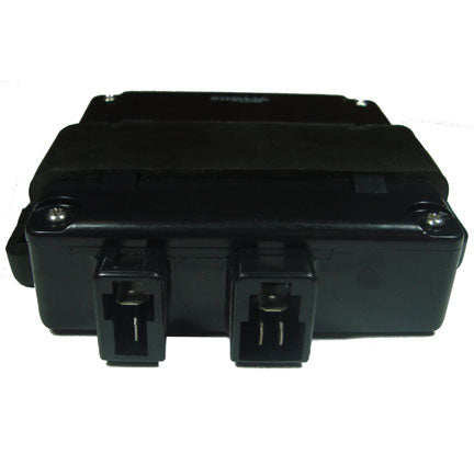 CDI Box 4 Stroke  250cc ATVs, UTVs  3 Pin in 3 Pin Jack  2 Pins in 2 Pin Jack