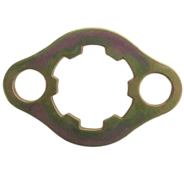 Sprocket Lock  Bolts c/c=26.5mm  ID=14/17.25