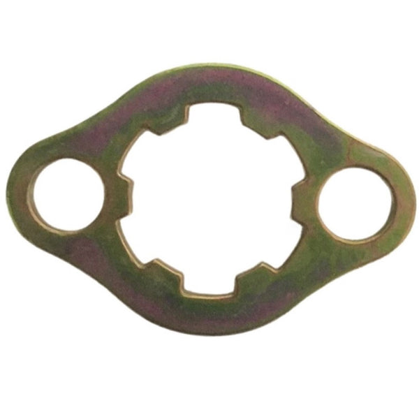 Sprocket Lock  Bolts c/c=26.5mm  ID=14/17.25