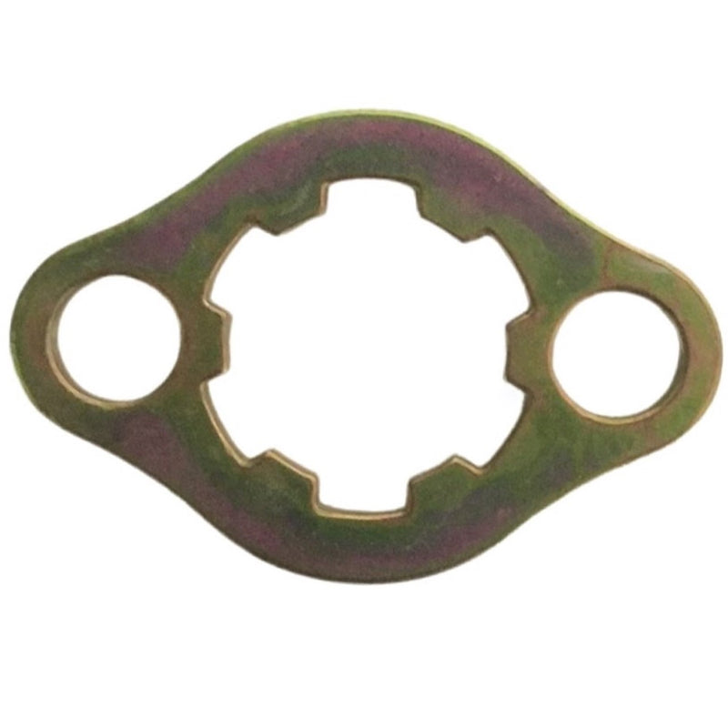 Sprocket Lock  Bolts c/c=26.5mm  ID=14/17.25