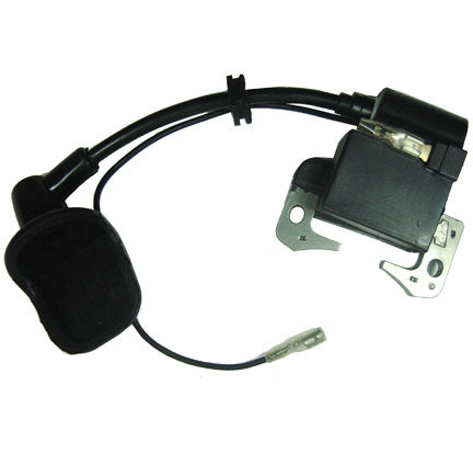 Ignition Coil  Plug Cap=90deg, 4.75