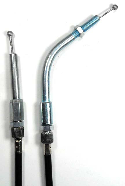 SHIFTER Cable Out=60.5