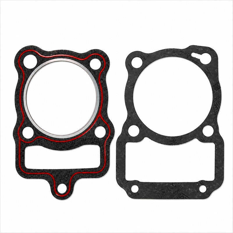 Cylinder Head & Base Gasket  63mm CG200 ATV