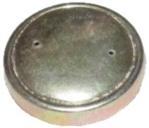 GAS CAP  30mm Fits Many  Chinese Scooters + More
