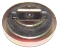 GAS CAP  30mm Fits Many  Chinese Scooters + More